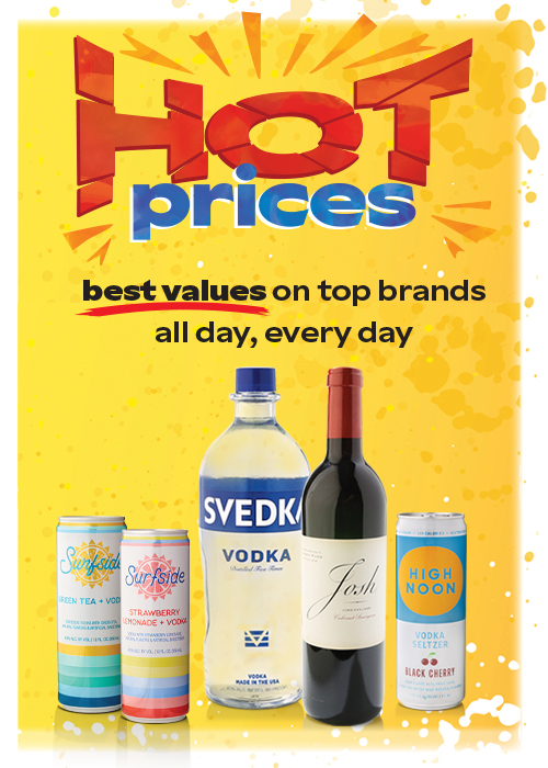 7895324-Century-Hot-Price-Banner-M-1 Hot Prices - best value on top brands all day, every day
